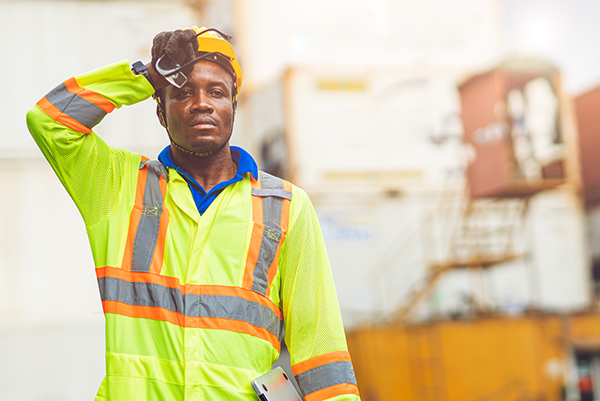 Labour/Employment Law